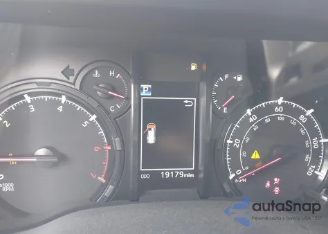 2024 Toyota 4Runner Sr5/Trd Sport/Sr5 Premium/Limited from USA, damaged, VIN JTEEU5JR8R5312891